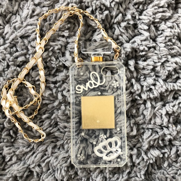 Perfume Bottle IPhone 7 Case - Picture 3 of 3